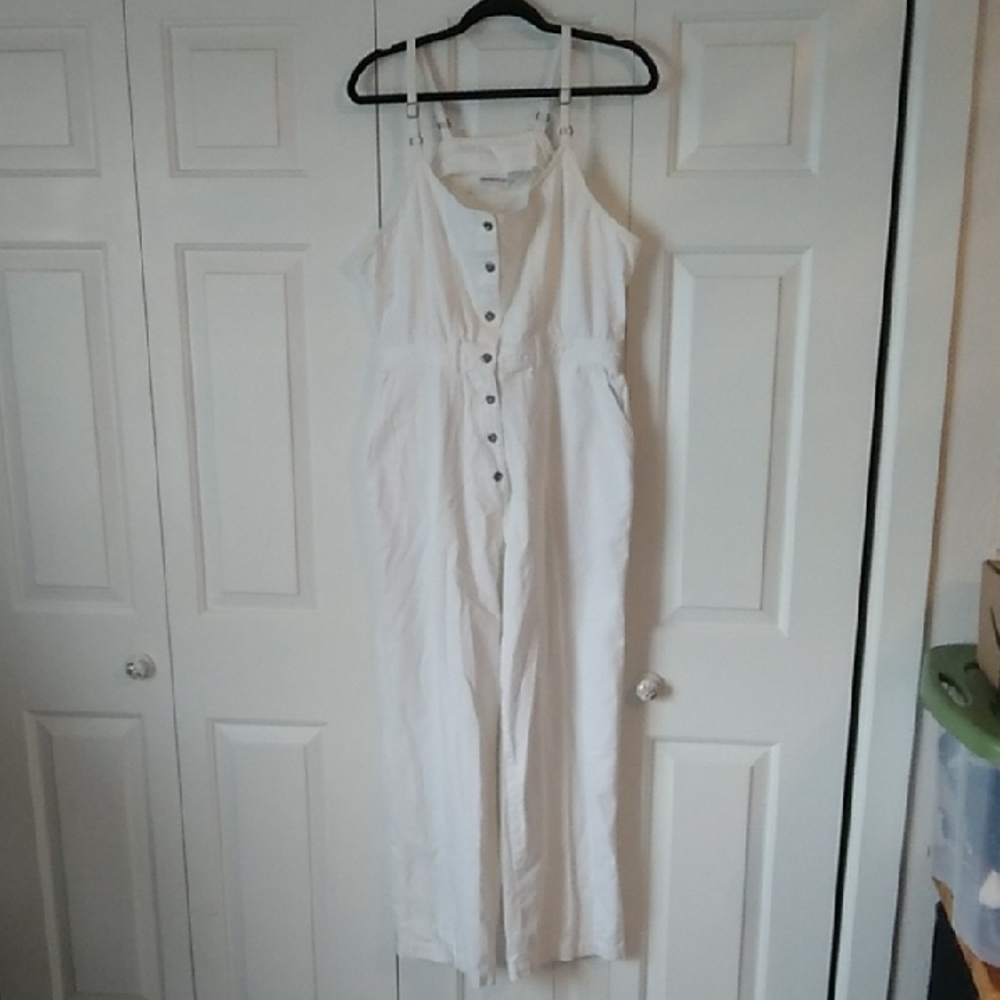 Styles To Go Overalls
